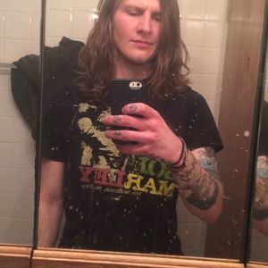 Meet your Posher, Jesse